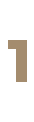 one 1